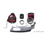 Carbon σύστημα εισαγωγής Eventuri για Honda Civic Type R (FK2)